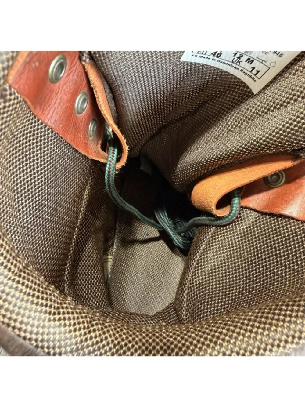 Georgia Boots  G8083 Eagle 8